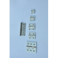 Stainless Steel Casting Hardware Hinges